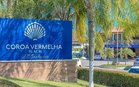 Coroa Vermelha Beach - All Inclusive